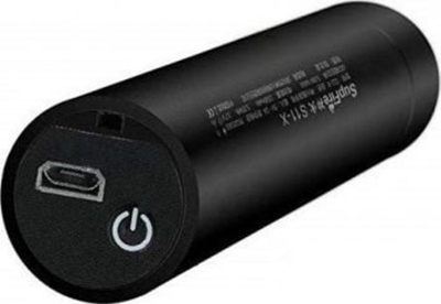 Elektrik dore Supfire S11-X, 700 lm, i zi