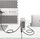 Kabllo USB4 StarTech.com, USB C në USB C, 1m, 40 Gbps, 100W, e zezë