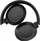 Kufje wireless PowerLocus Universe, Bluetooth 5.3, ANC, të zeza