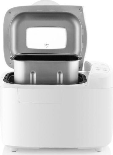 Makineri për bukë ETA Harmony II 2149 90020, 850W, 1.5kg, e bardhë
