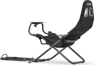 Играчка столица Playseat Challenge Actifit RC.00312, склоплива, за волан и педали, црна