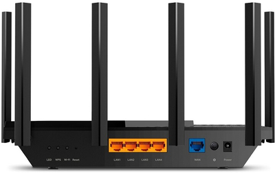 Router TP-LINK Archer AX73