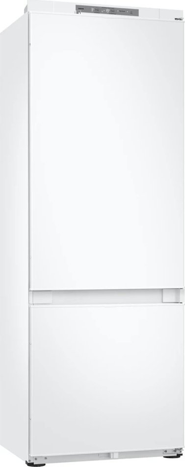 Frigorifer i integruar Samsung BRB38G705EWWEF, 389L, SmartThings AI Energy, i bardhë