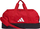 Çantë sporti Adidas TIRO Duffel Bag M IB8654, 100L, poliester, e kuqe