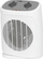 Ngrohës me ventilator Clatronic HL 3762, 2 shkallë ngrohjeje, funksion ajri i ftohtë, i bardhë