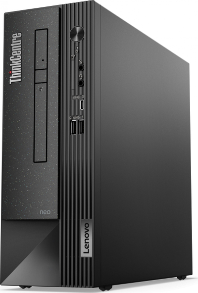 Kompjuter desktop Lenovo ThinkCentre Neo 50s Gen 4, Intel Core i5-13400, 16GB RAM, 512GB SSD, i zi