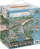 Puzzle Czuczu Puzzlove City Warsaw, 1000 copa, 48 x 68 cm, me ngjyra