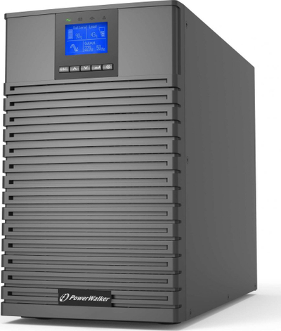 UPS PowerWalker VFI 2000 ICT (10122194), 2000 VA