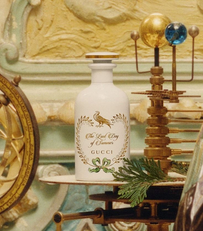 Парфем Гучи The Last Day of Summer, Eau de Parfum, 100 ml спреј