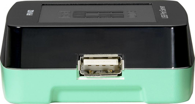 Server printeri Print LevelOne FPS-1032, RJ45