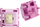 Switche mekanike Akko V3 Creamy Purple Pro, 5-pin, 30gf tactile, set 45 copë