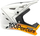 Helmetë biçiklete 100 Percent Status, fiberglas, Active Cooling, e zezë