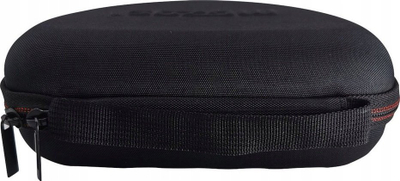 Etui për kufje Mozos Protective Case HC005, për JBL Tune, i zi