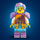 Set LEGO DREAMZzz Izzie and the rabbit Bunchu 71453, lodër me tulla për me ndërtu, për kalamaj 7+