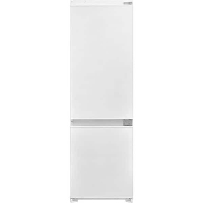 Frigorifer i kombinuar montues Sharp SJ-BE250T0XS-EU, 177 cm