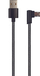 Kabllo USB 2GO 797005, 1 m, Micro USB, e zezë