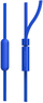 Dëgjuese Philips TAE1105, blu