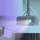 Projektor Kodak FLIK X10, Full HD 1080p, 120", i bardhë