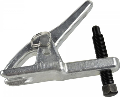 Tërheqëse për kyçe sferike Geko G02586, 21 mm, e rregullueshme