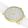 Orë dore Prim Slim Pearl Icon - A W02P.13150.A