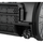 Fshesë elektrike Sencor SVC 1086TQ 4AAAA EcoPower, 700W e zezë