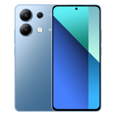 Telefoni Xiaomi Redmi Note 13, 8GB RAM, 512GB, blu akullt