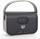 Портабилно радио Aiwa во винтиџ стил, FM USB AUX Bluetooth, кафеава