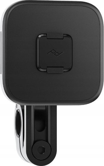 Држач за мотор за телефон Peak Design Motorcycle Mirror Mount, без полнење, црн