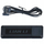 Ventilator kase Lian Li UNI FAN CL Wireless, set 3x120mm me hab, i zi