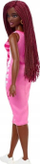 Kukull Barbie Mattel Fashionistas Fashionable Friends HBV18, me rroba moderne