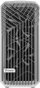 Куќиште Fractal Design Torrent White TG Clear Tint, бело