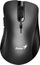 Maus pa kabllo Genius Ergo 8100S, 1600DPI, i zi