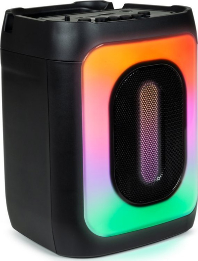 Altoparlant portabël ALTENSA PARTYBTHPS2, 30W, Bluetooth, i zi
