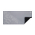 Mousepad ASUS ROG Scabbard II Arctic Gray, XXL, i hirtë