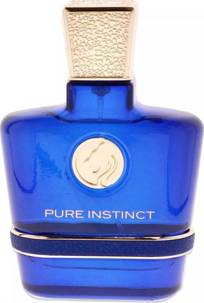 Парфем Swiss Arabian Pure Instinct, 100 ml, Eau de Parfum, за мажи