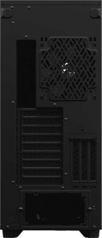 Куќиште за компјутер Fractal Design Define 7 XL, Full Tower