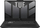 Laptop ASUS TUF Gaming F17 (2022), 17.3", Intel Core i7, 16GB RAM, 1TB SSD, NVIDIA GeForce RTX 3050, i hirtë