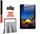 Folie mbrojtëse qeramike Ulefone Armor Pad 4 Ultra, për tablet, transparente