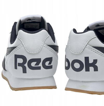 Atlete për fëmijë Reebok Royal CL Jogger, për vajza, të bardha