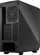 Kasë Fractal Design Meshify 2 Compact TG Dark Tint, e zezë, Midi Tower