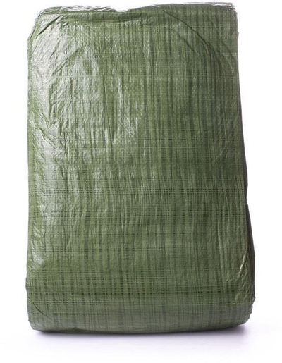 Ceradë Stabilus Tarpaulin Green, 2x3m, 160gsm, jeshile