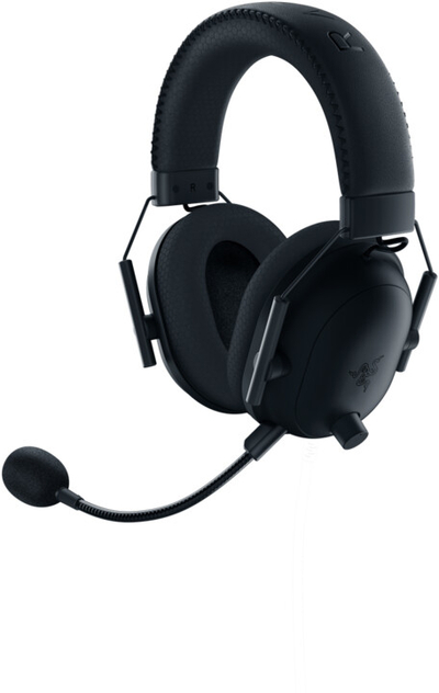Kufje Razer BlackShark V2 Pro, të zeza