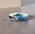 Robot fshesë Ecovacs Deebot T30S OMNI, pastrim edhe larje, me navigim LiDAR, i bardhë