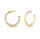 Vathë Guess Hoops Don't Lie JUBE01498JWYGT/U