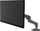Kраче за монитор Ergotron LX Pro Series 45-682-293, до 34\", за маса, темно сиво