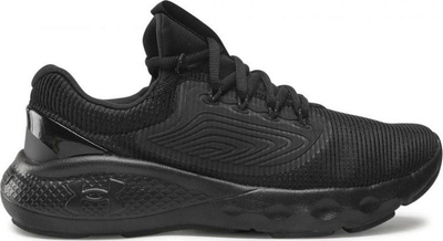 Atlete për meshkuj Under Armour Charged Vantage 2 (3024873-002), nr. 44.5, të zeza