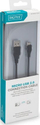 Kabllo USB Digitus DB-300127-010-S, USB-A në Micro USB B, 1 m, e zezë