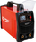 Inverter saldimi Weldman ARC 250 LCD Synergy, 250A, set standard, i kuq
