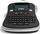 Etiketues DYMO LabelManager 210D, ekran grafik, memorie për etiketa, gri