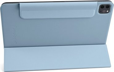 Mbulesë tablet Pomologic Protective BookCover për iPad Pro 11\" 1/2/3/4 dhe iPad Air 10.9\" 4/5, blu